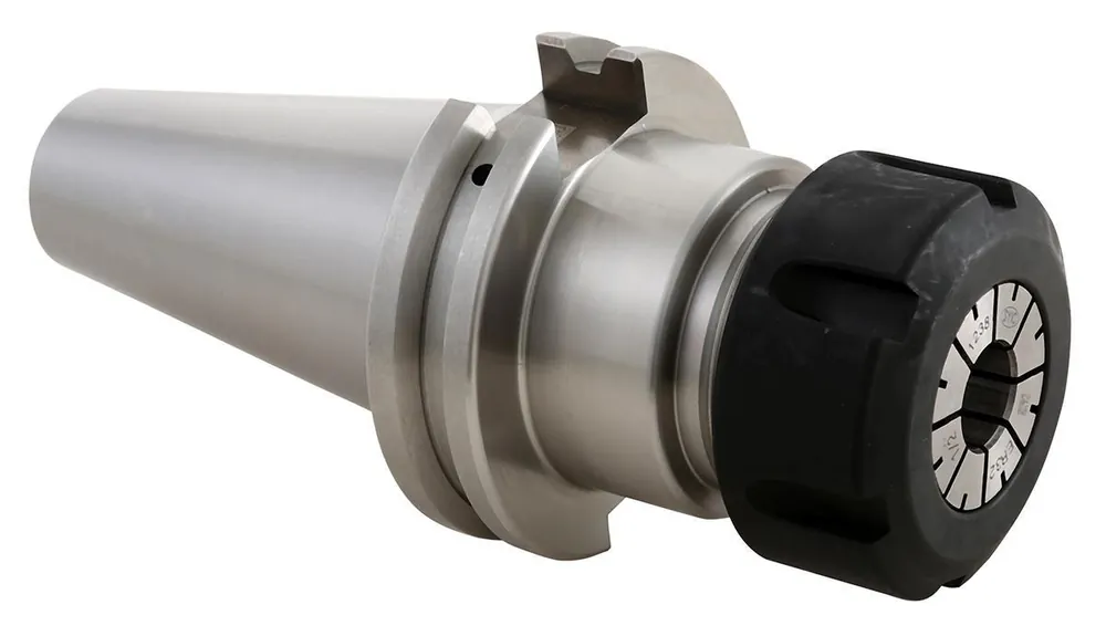 Techniks 22321 TECH CAT50 ER40 x 4.00 COLLET CHUCK
