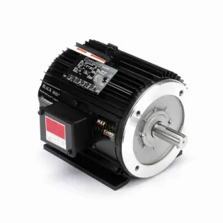 Marathon Electric Motors Y541A MAR 3 HP (AC Three Phase Motors)