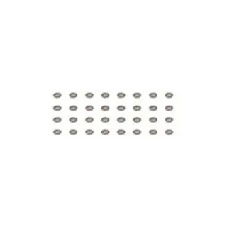 Thomas 017142 RND Thin Washer for Thomas 312 Size Couplings