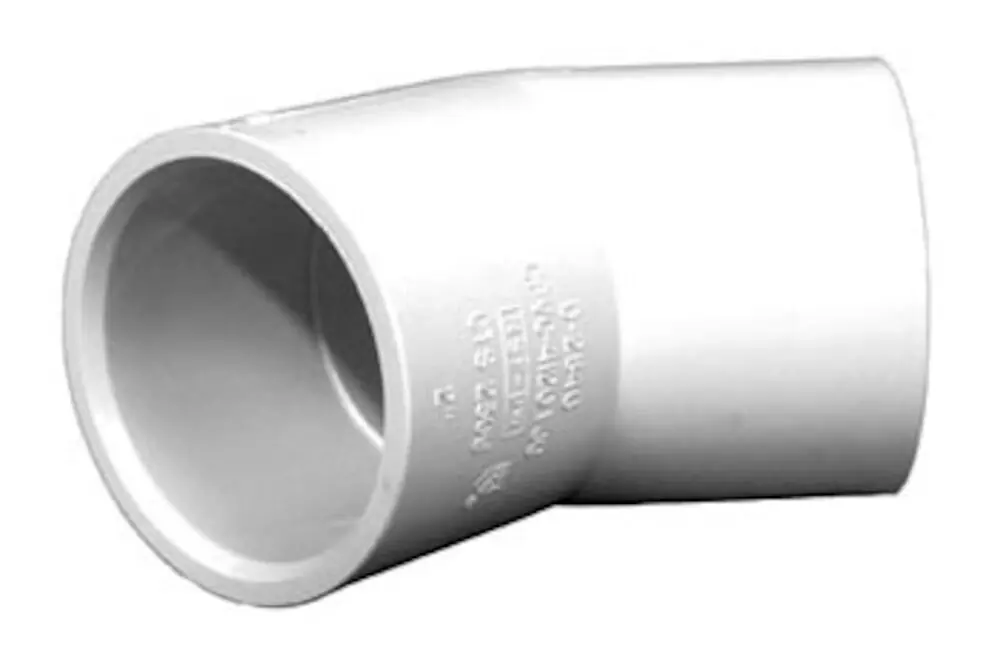 CPVC FITTINGS CTS023091400