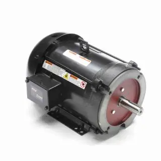 Marathon Electric Motors SY067 MAR 5 HP Permanent Magnet Motor