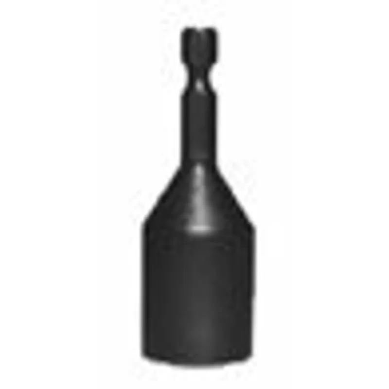 Cully 61192 Sammys Nut Driver Black Each