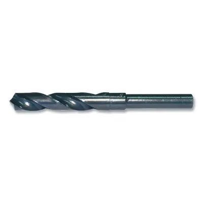 CLE-LINE C20744 Series 1813 General Purpose Silver & Deming Drill Bit 11/16 in Cutting Diameter