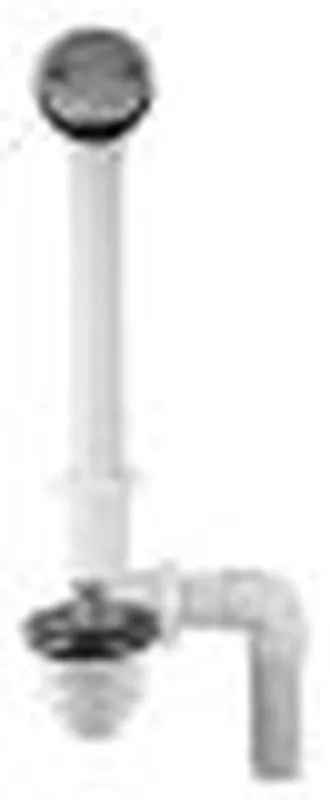 Keeney Manufacturing 72W Tubular Goods Power Lift and Turn Tub Drain