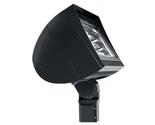 RAB FXLED500SFB55/480/D10 FLD-LT FX