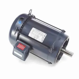 Marathon Electric Motors GT1315A MAR 7.50 HP AC Three Phase Motor