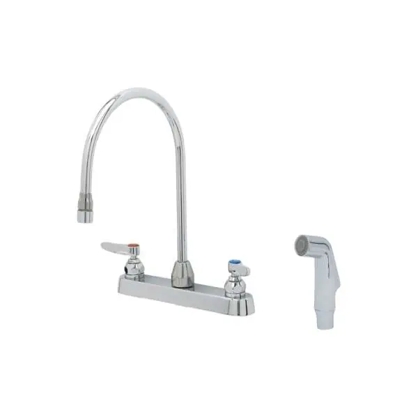T&S Brass & Bronze B-1172-07-133X