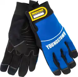 CULLY 67569 LRG MECHANICS PLUS GLOVE
