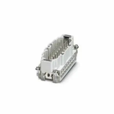 Phoenix Contact 1648238 Screw Connection Male Insert