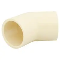 CPVC Fittings CTS023091600