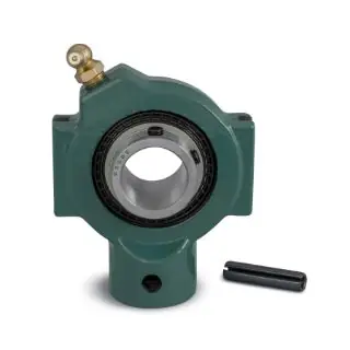 Dodge 135109 DOD Mounted Ball Bearing Narrow-Slot Take-up