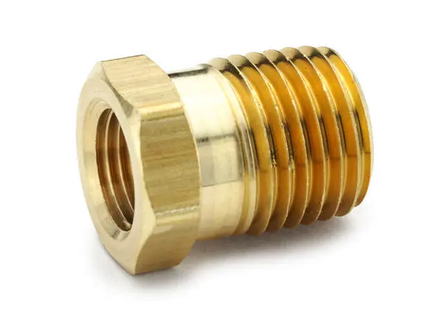Parker 209P-6-4 Pipe Fitting 209P