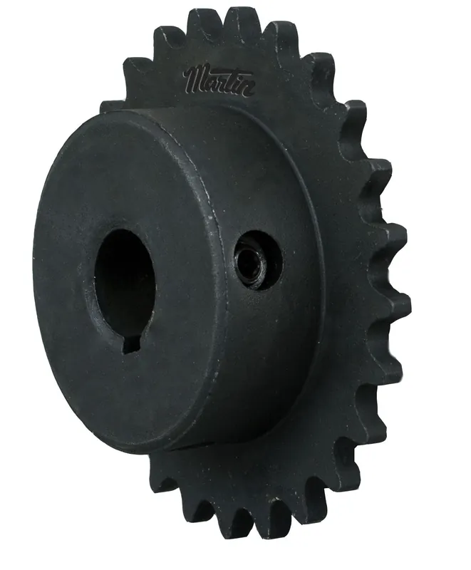 Martin 40BS243/4 Sprocket 3/4 Bore 24 Tooth