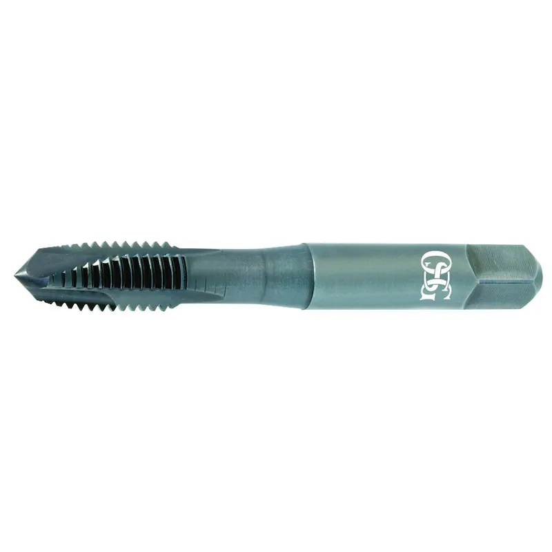 OSG 1730708 EXO 1730708 300 Spiral Point Tap Right Hand Cutting 1/4-28 Thread