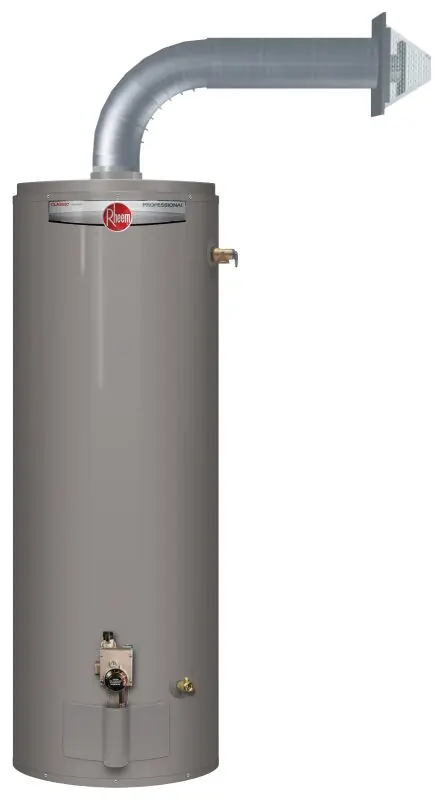 Rheem Low Volume PROG50-33P-RH60-DV