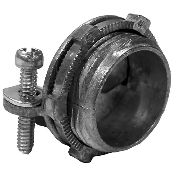 Appleton C-1001-R C1001R NER Service Entrance Cable Connector