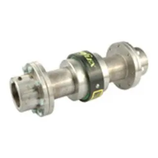 Rexnord 3701694N RND Wrapflex 50R35 SPR 1090TN