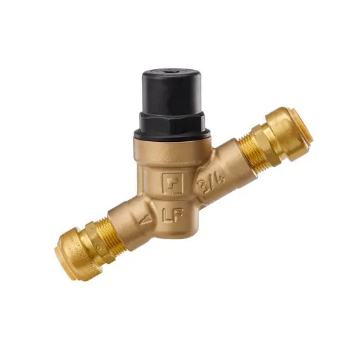 Honeywell DS05-102-SB-LF/U Potable Water Valve
