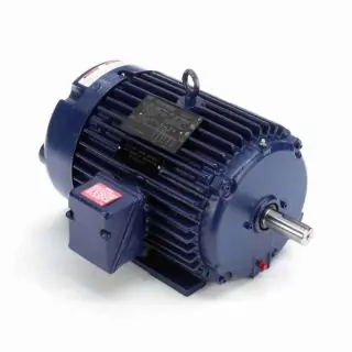 Marathon Electric Motors U869B MAR 7.50 HP AC Three Phase Motor