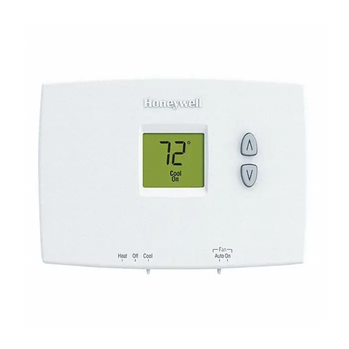 Honeywell TH1110DH1003/U PRO 1000 Non-Programmable Thermostat