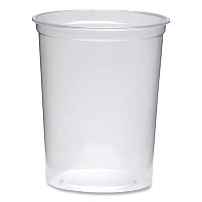 WNA WNAAPCTR32 Deli Container Clear 32 oz Replacement MPN