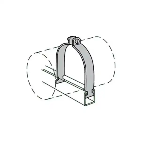 Commercial Hanger Domestic 2400326183