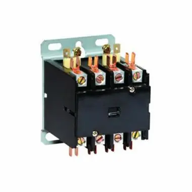 RESIDEO DP4040A5002/U Contactor Power Pro Deluxe 4 Pole 40 Amp 24 Volt