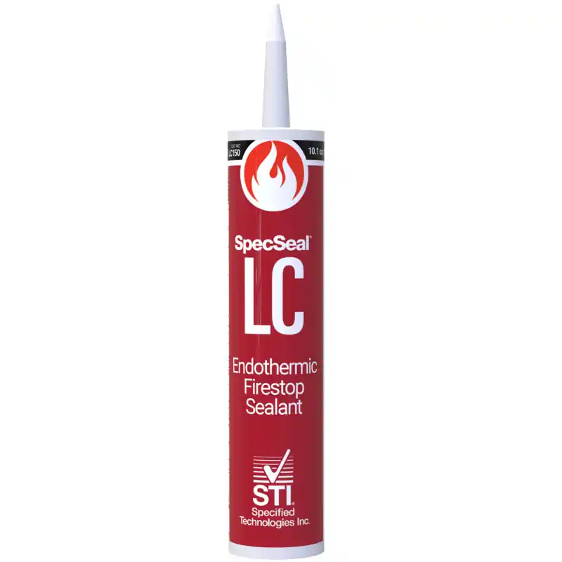 SpecSeal LC150 STICK ENDOTHERMIC SLNT
