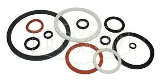 Dixon valve & coupling 100-G-BU 1 Buna-N Cam and Groove Gasket