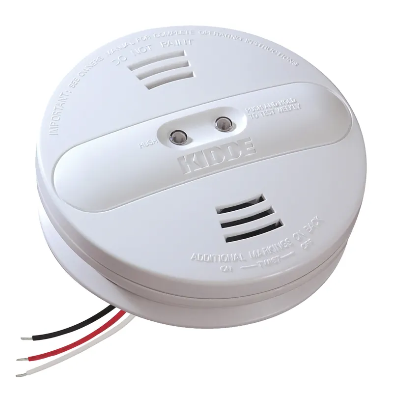 Carrier 21007915-N KID SMOKE DETECTOR/SEN