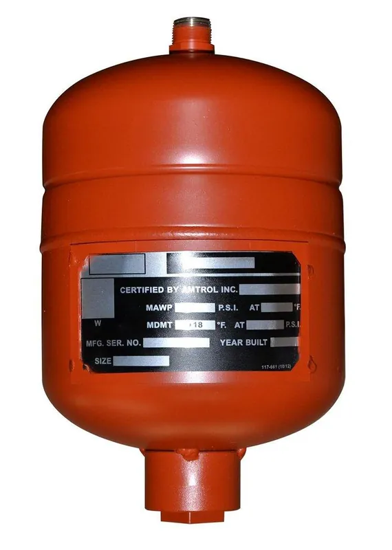 Amtrol 140-004 Therm-X-Trol 2 gal. Thermal Expansion Tank