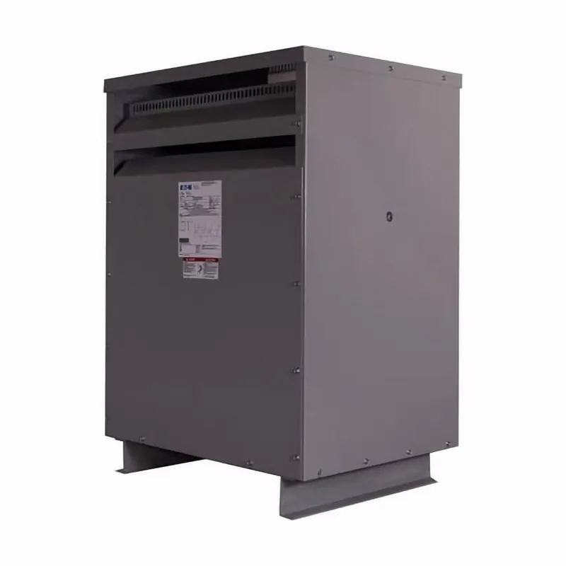 Eaton V48M22T1516 General Purpose Ventilated Transformer 15 kVA NEMA 2