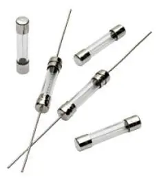 Mersen - Ferraz Shawmut GSB8/10 Small Dimension Fuse - Fast Acting - 250V AC - GSB8/10
