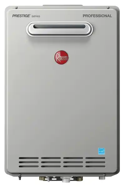 Rheem RTGH-68XLP-2 Gas Tankless Water Heater
