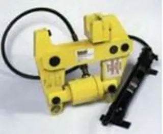 Rexnord 335-00045-01 RND Linkmaster Assembly Tool With Adapters