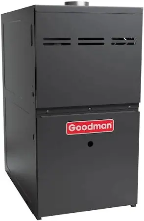 Goodman GR9T801005CX Gas Furnace 80% AFUE