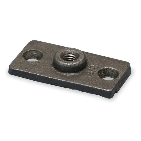 Commercial Hanger Import 365M0037PL