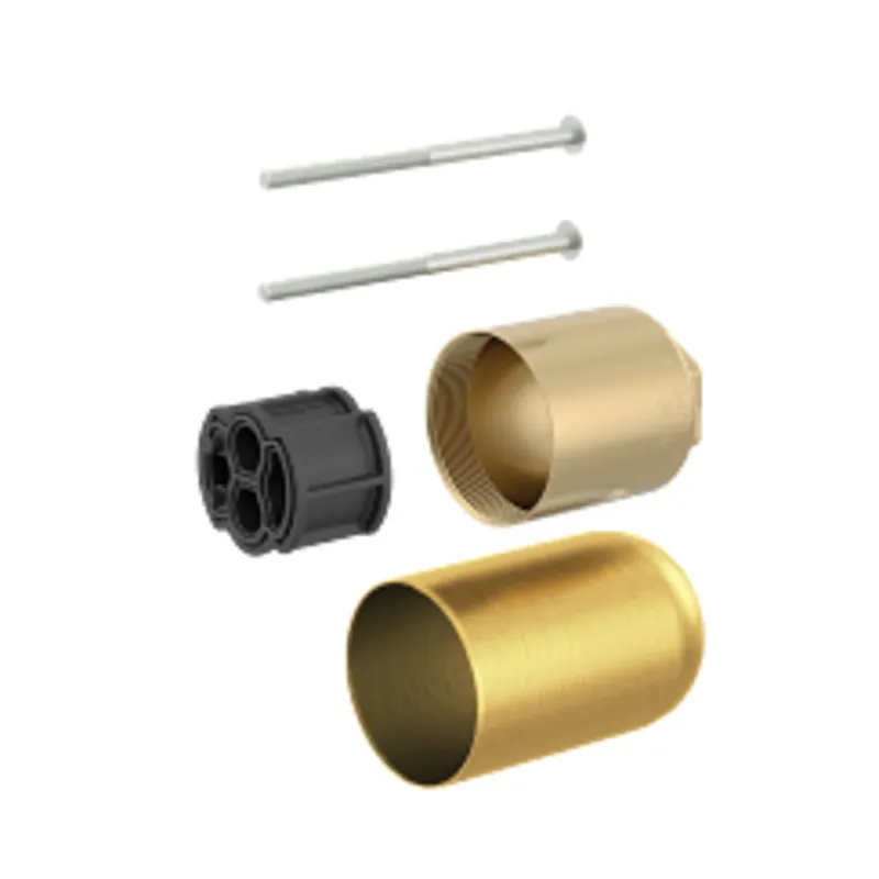 Moen 200779BG Moen Extension Kit Brushed Gold