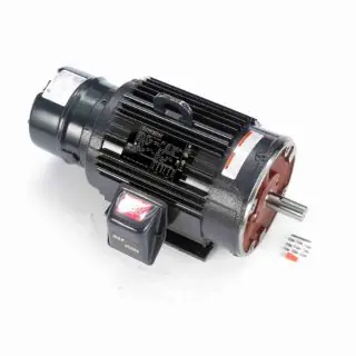 Marathon Electric Motors C407A MAR 7.50 HP AC Three Phase Motor 213TC