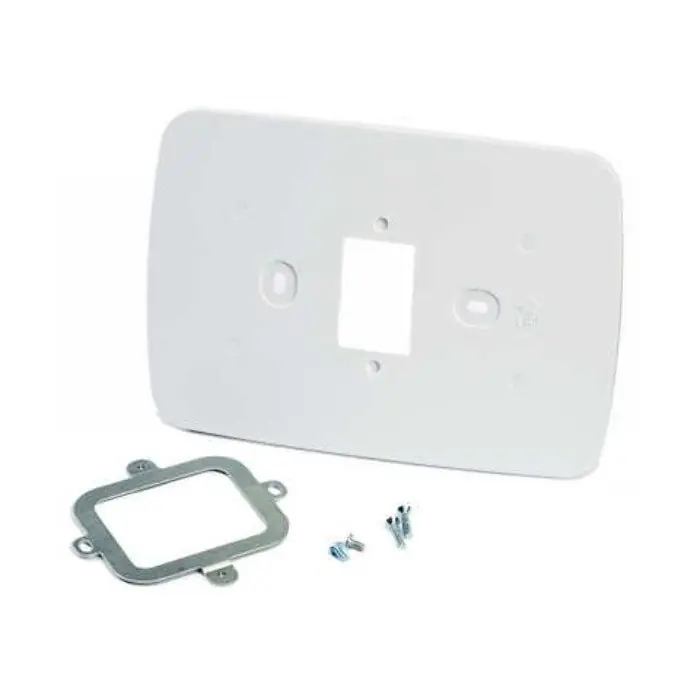 Honeywell 50028399-001/U Cover Plate Premier White