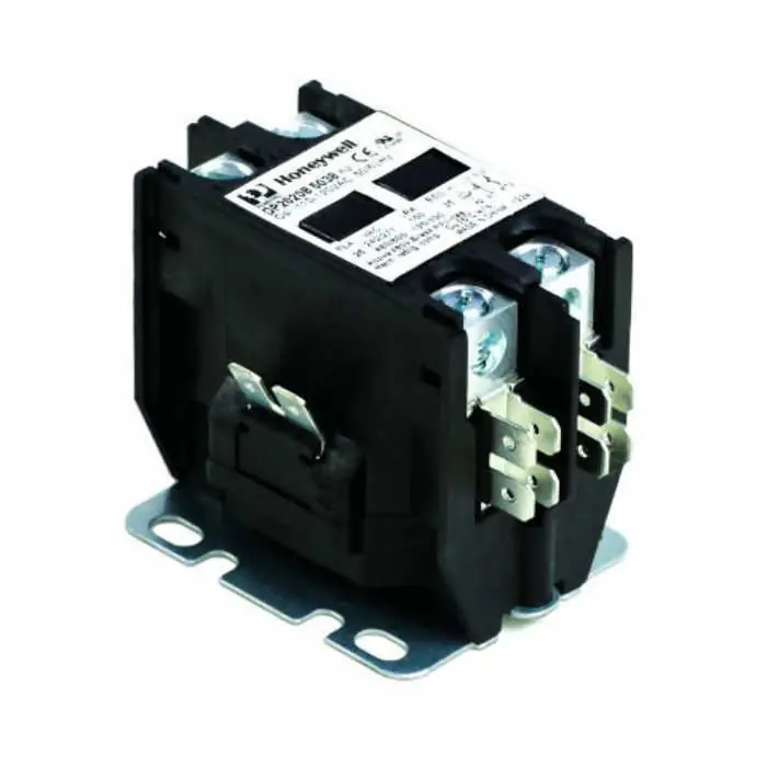 Honeywell DP1030A1001/U Definite Purpose Contactor 1 Pole 30A