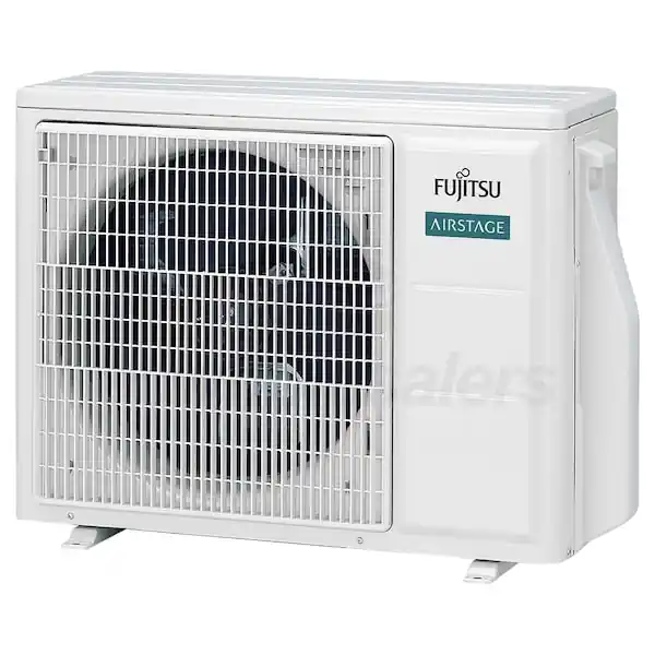 Fujitsu AOUG15LZAH1 15k BTU LZAH1 Outdoor Condenser Single Zone Only