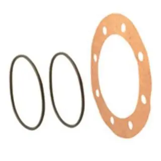 Falk Lifelign 0926921 FAL Gear Coupling Seal Ring 1070G VITON