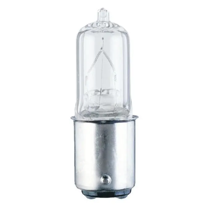 Westinghouse 0483600 T3 Clear 50W
