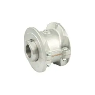 FALK 0707076 FAL Close Coupled Grid Coupling 33000 in-lb Torque