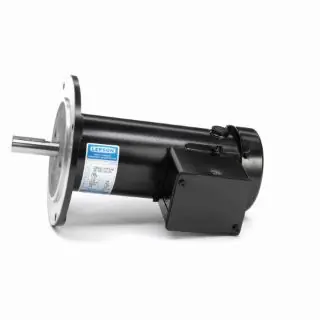 LEESON M1130120.00 M1130120.00 4-Pole Continuous Duty Precision Sub-FHP DC Motor