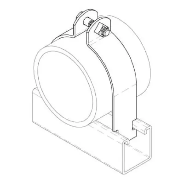 Commercial Hanger Import S2303ACP
