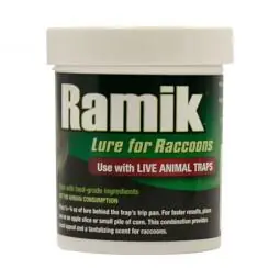 True Value 951 RAMIK 4OZ RACOON BAIT