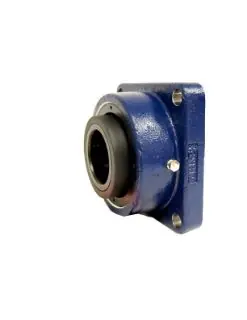 Timken QAFL20A315SO QM 3-15/16 Bore Spherical Roller Bearing