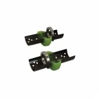 Rexnord 7300075HSUJBS RND Flexible Tire Coupling Element 3-1/2 in OD